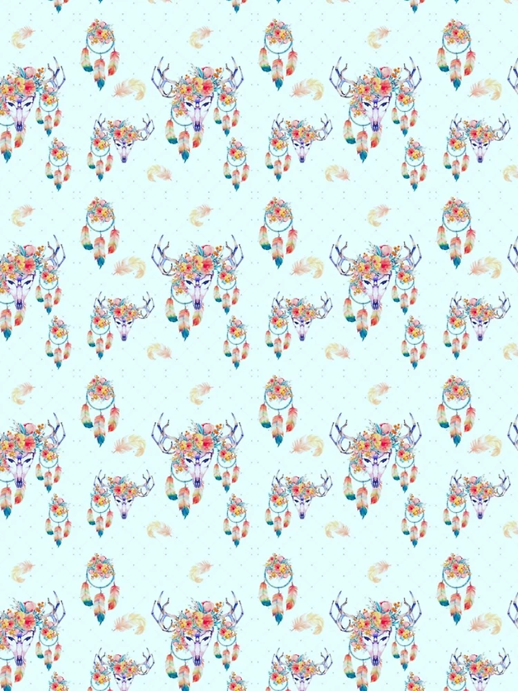 Thumbnail 4 of 4, Samsung Galaxy Phone Case, Native Pattern designed and sold by MyTribePatterns.