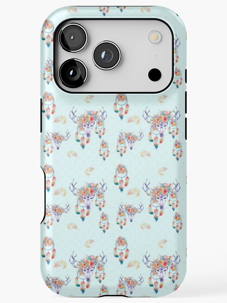 Thumbnail 1 of 4, iPhone Case, Native Pattern designed and sold by MyTribePatterns.
