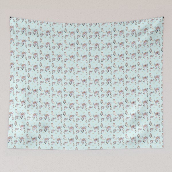 Item preview, Native Pattern  designed and sold by MyTribePatterns.