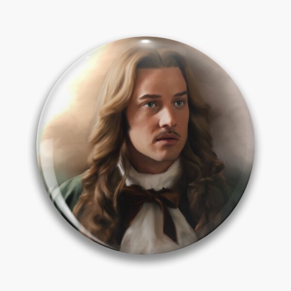 Item preview, Chevalier designed and sold by Xbalanque.