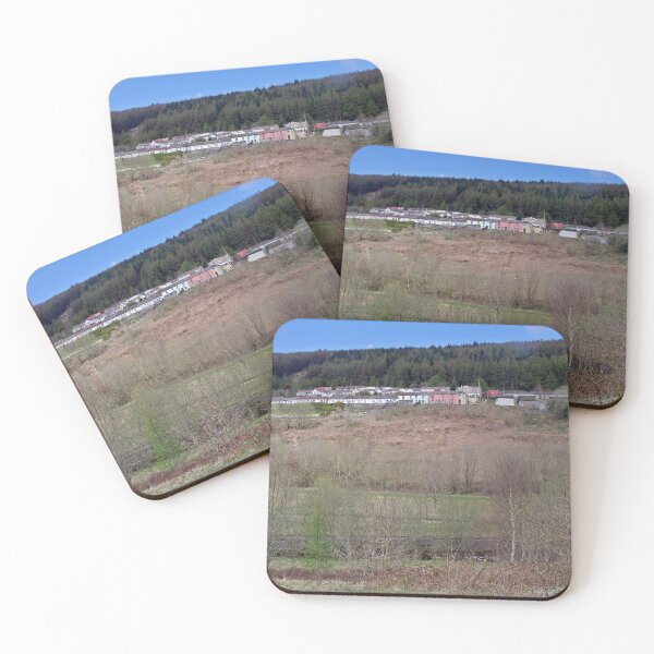 Item preview, Blaen in Spring designed and sold by VikingVisual.