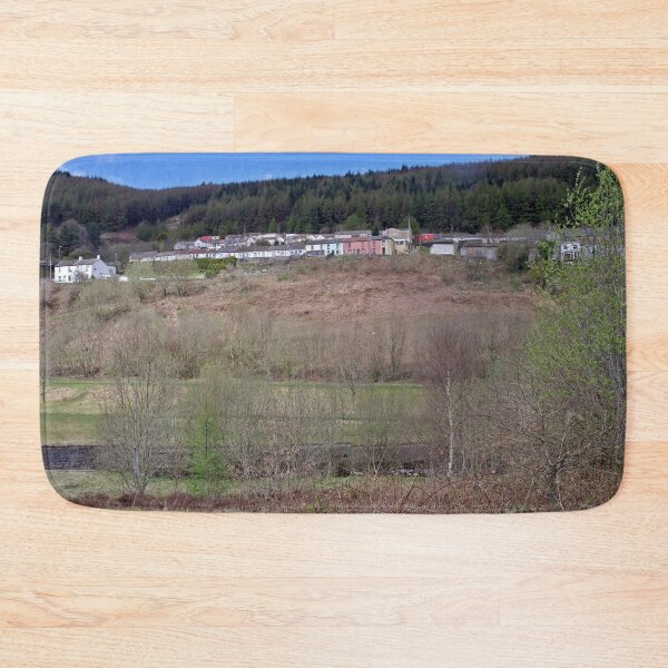 Item preview, Blaen in Spring designed and sold by VikingVisual.