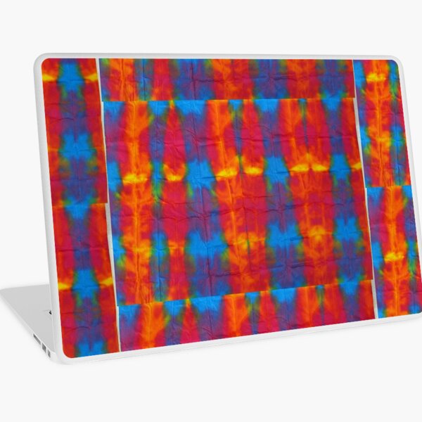 Untitled 5 Laptop Skin