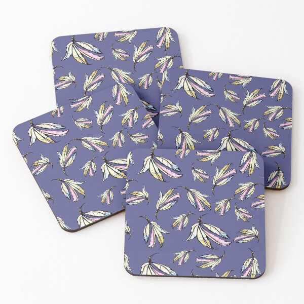 Item preview, Feather dance designed and sold by Melissa Norenberg.
