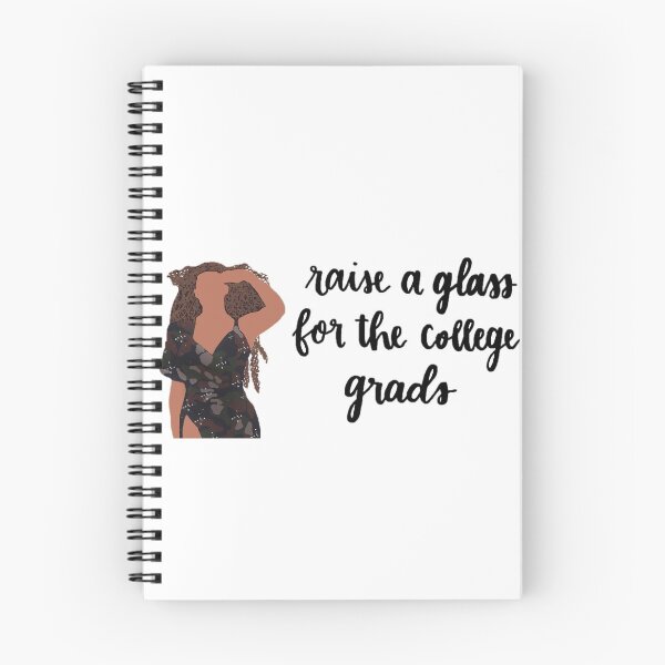 Item preview, grad card designed and sold by abbeytick.