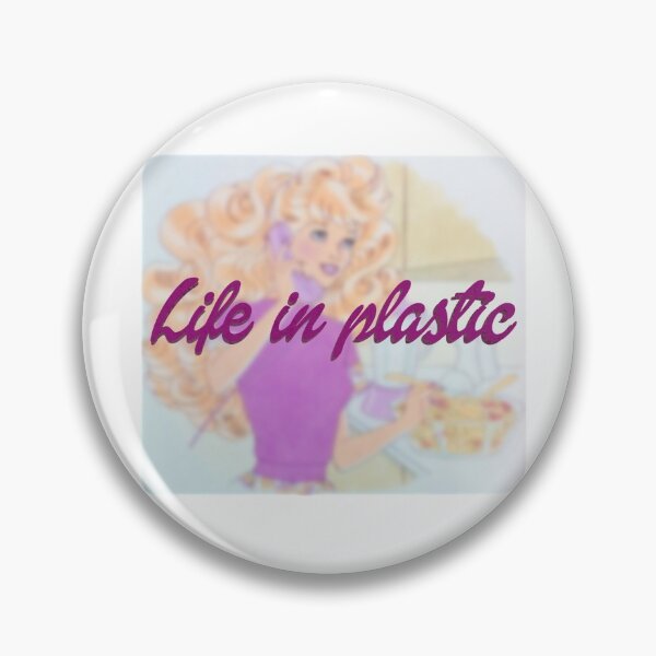 Artikelvorschau, Leben in Plastik entworfen und verkauft von Josed0513.