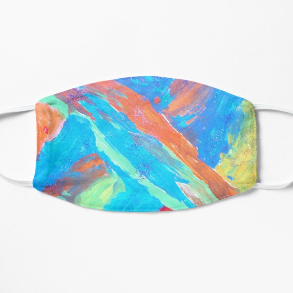 Untitled 3 Mask