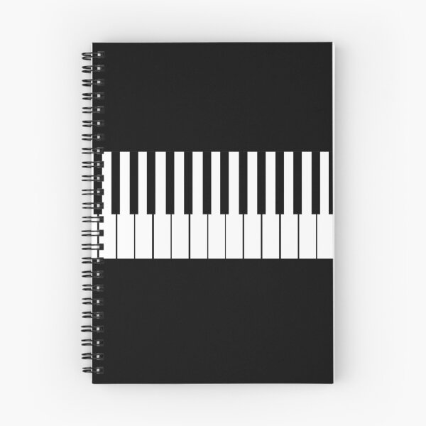 Item preview, Piano Keyboard designed and sold by simpsonvisuals.