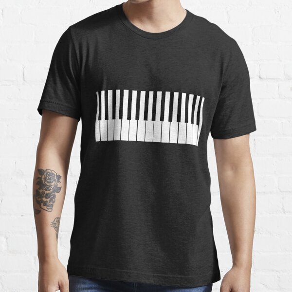 Keyboard Player T-Shirts | Redbubble