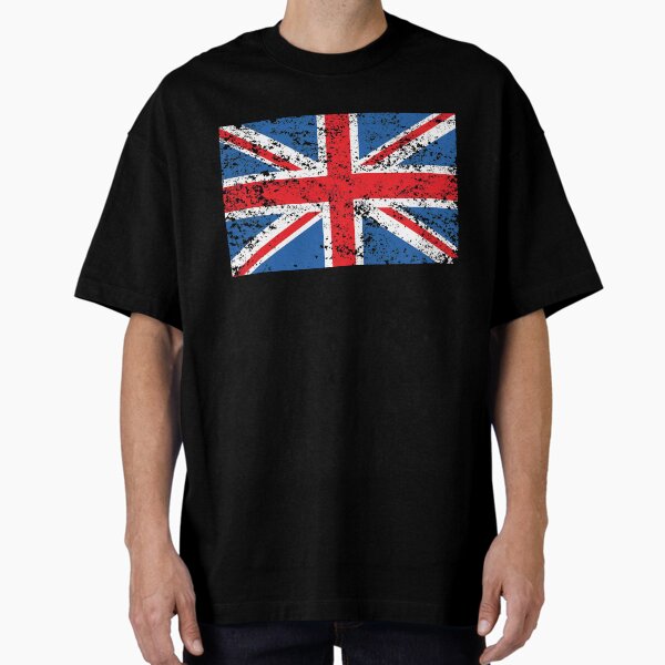 Item preview, Distressed Effect Union Jack/Flag designed and sold by NataliePaskell.