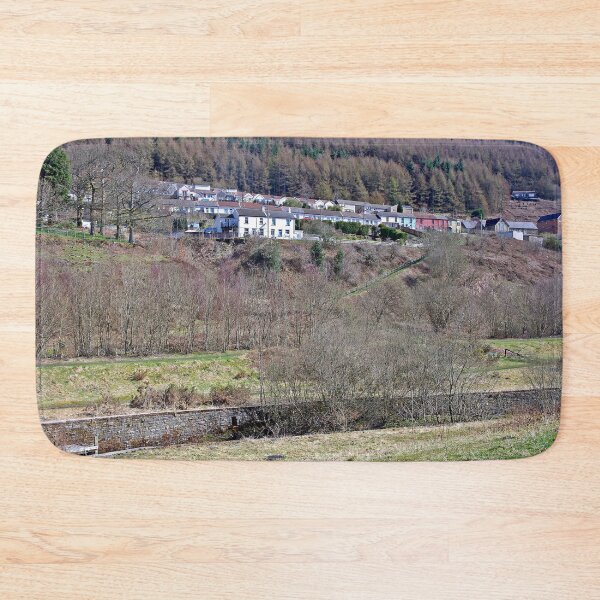 Item preview, Blaen Above Rhondda Fach designed and sold by VikingVisual.