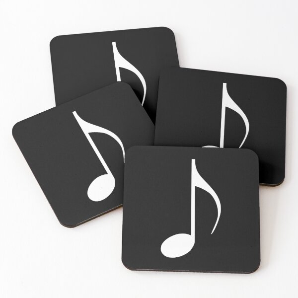 Item preview, 8th Note designed and sold by afunnyjewishguy.