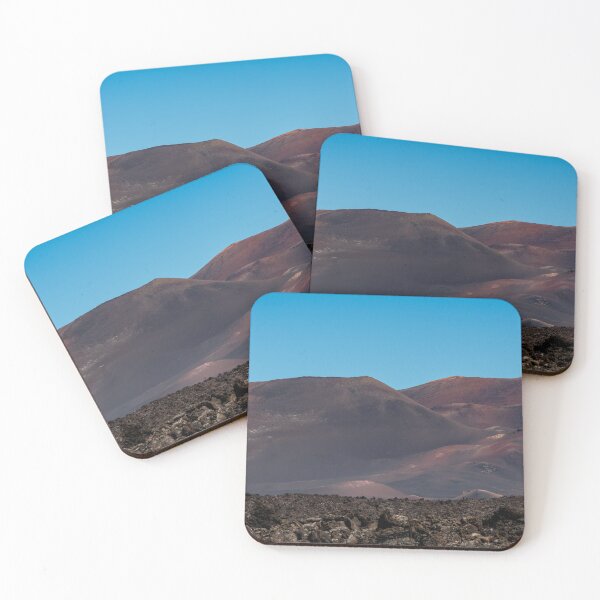 Item preview, Parque Nacional de Timanfaya designed and sold by iCimages.net.