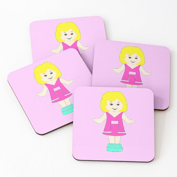 Item preview, La la la la Polly designed and sold by TrashTante.