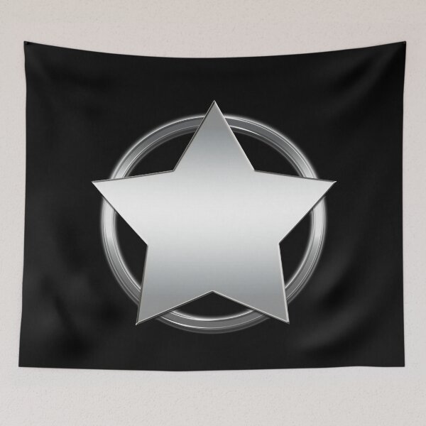 Item preview, Silverstar designed and sold by Sinmara12.