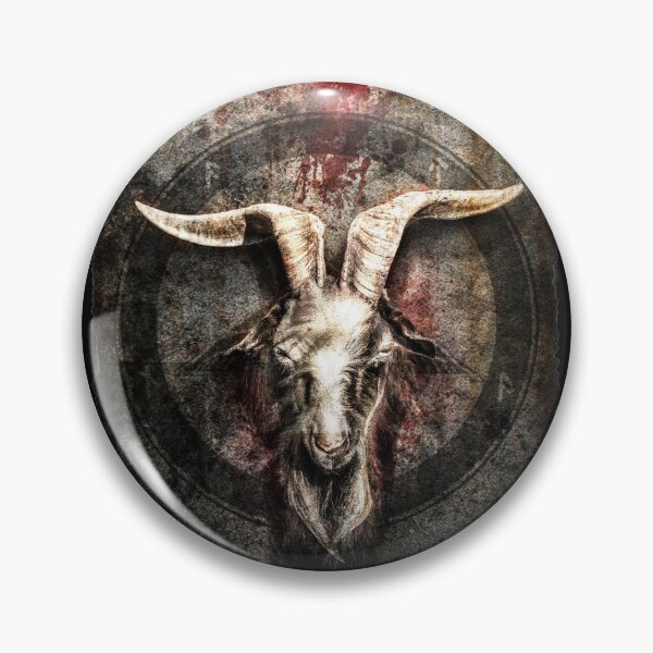 Item preview, the conjuring designed and sold by Mark Rodriguez (Godriguez).