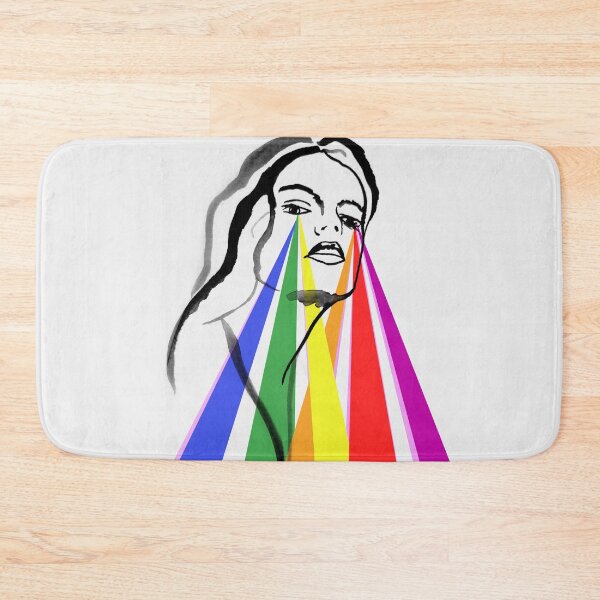 Item preview, The Goddess of hope - la nouvelle vague d'espoir designed and sold by HeyK.