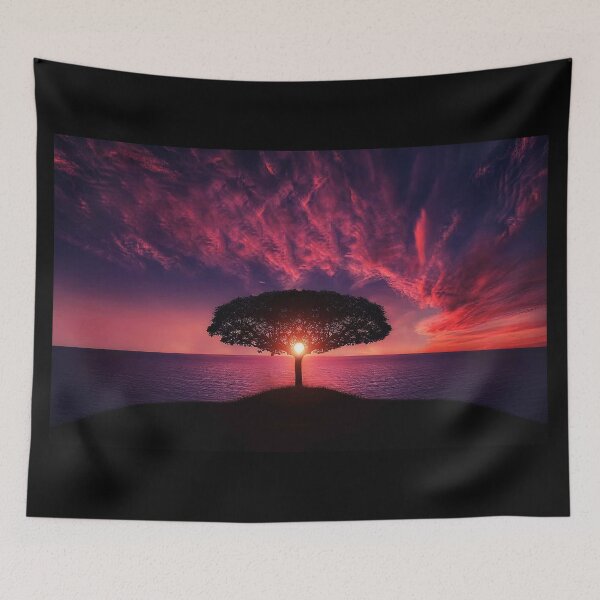 Item preview, Glowing sky designed and sold by Sinystros.