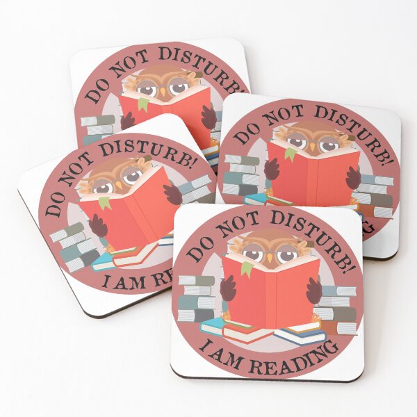 Item preview, owl reading book | Owl reading a book designed and sold by TshirtFuchs.