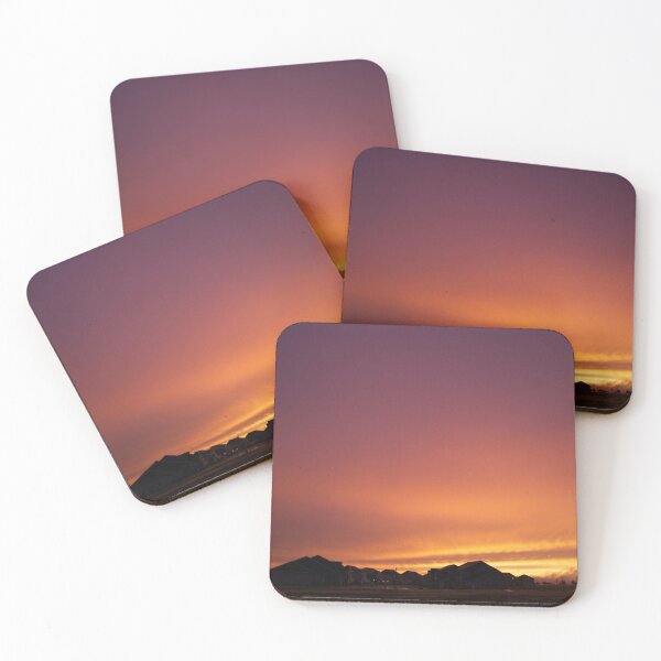 Item preview, Late Sunset designed and sold by JMDesignHouse.