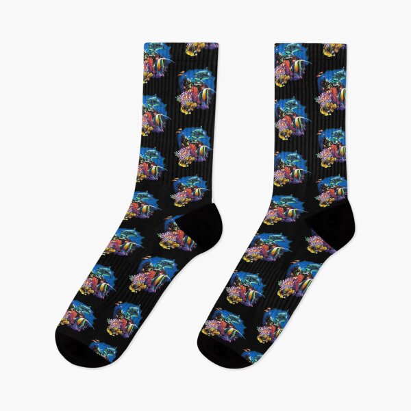 Item preview, Reef Life designed and sold by Salmoneggs.