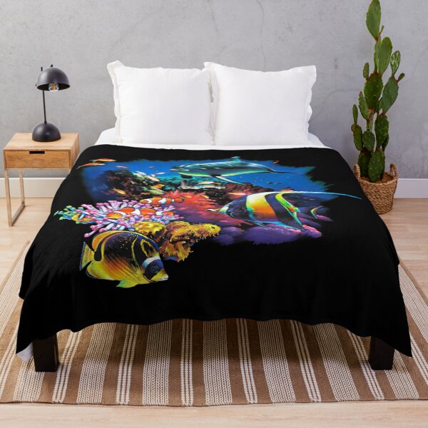 Item preview, Reef Life designed and sold by Salmoneggs.