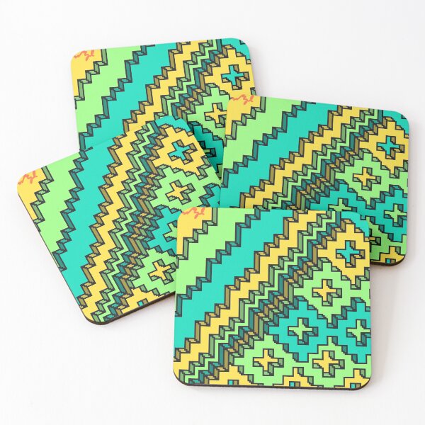 Item preview, Blue to Green designed and sold by ericjmenzel.