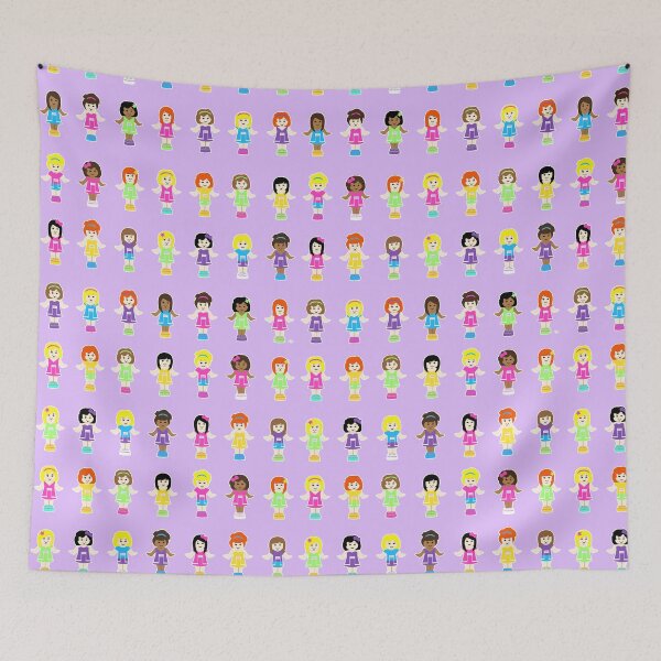 Item preview, 90's Girl Best Friend designed and sold by TrashTante.