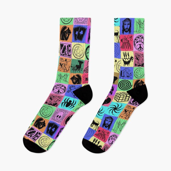 Item preview, GRAPHIC ART SYMBOLS designed and sold by LioTou.