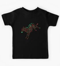 Can I Kick It? Kids T-Shirt