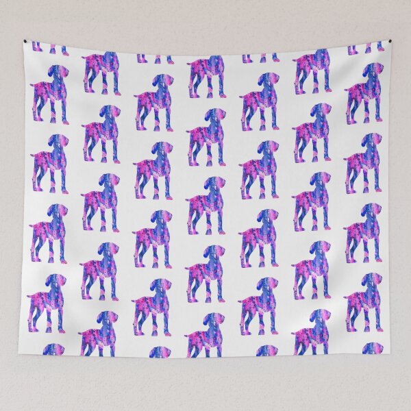Item preview, Weimaraner designed and sold by Rosaliartbook.