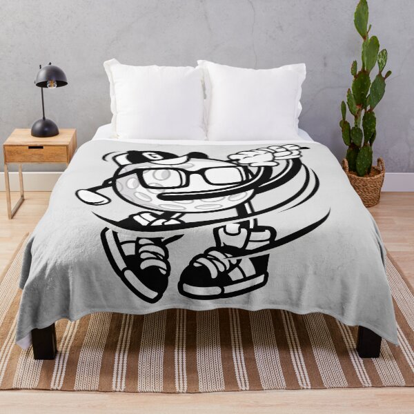 Item preview, Golfer designed and sold by cartoonbug.