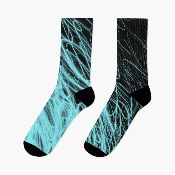 Item preview, Aqua Flow designed and sold by SirkDesignsLtd.