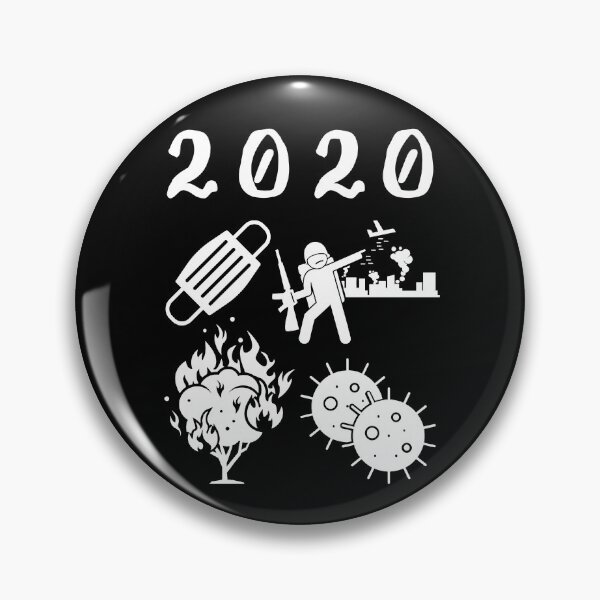 Item preview, Year 2020 - crazy ! designed and sold by RIVEofficial.