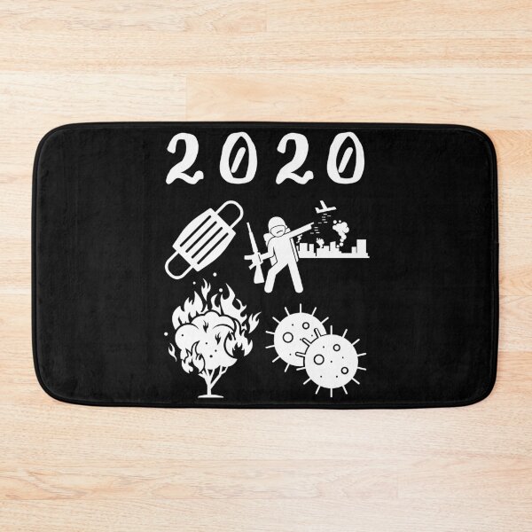 Item preview, Year 2020 - crazy ! designed and sold by RIVEofficial.