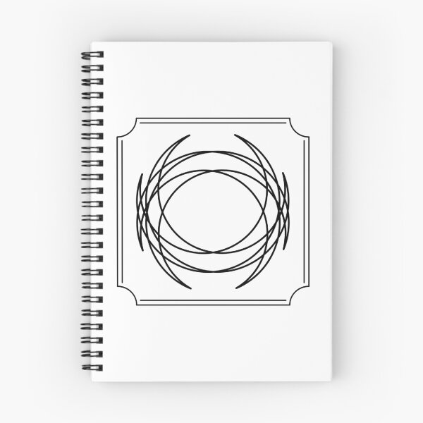 Item preview, Geometric - nine designed and sold by jmichelmore.