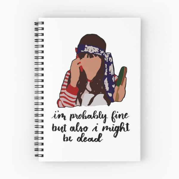 Item preview, paranoid designed and sold by abbeytick.