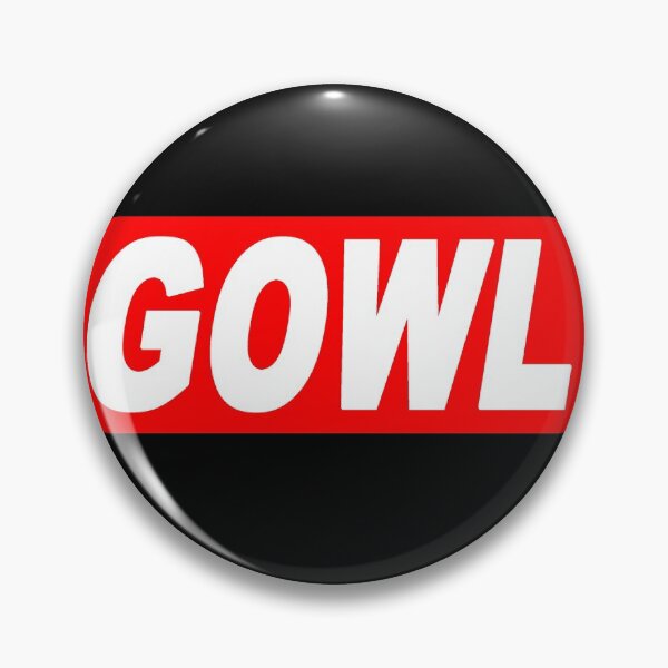 Item preview, GOWL designed and sold by LeMaxBleu.