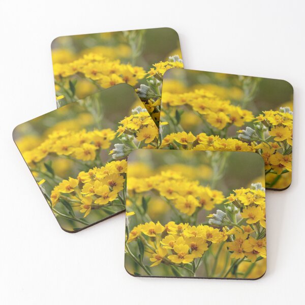 Item preview, Abundant Yellowness designed and sold by cuprum.