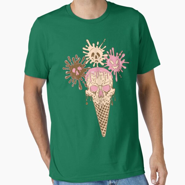 Ice Scream Essential T-Shirt