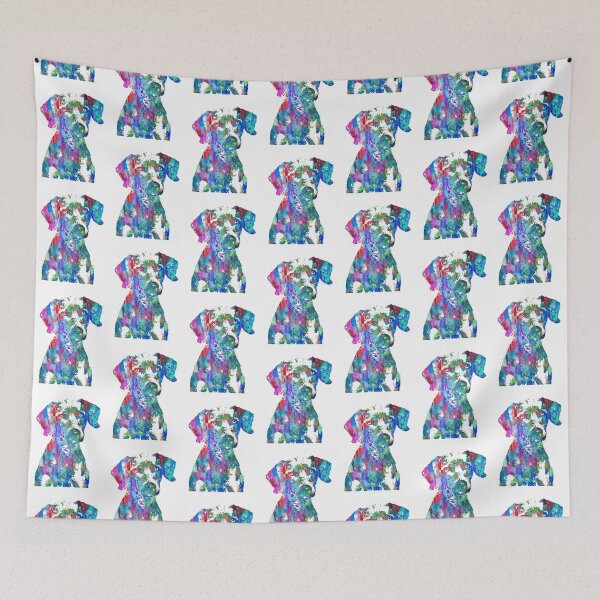 Item preview, Weimaraner designed and sold by Rosaliartbook.