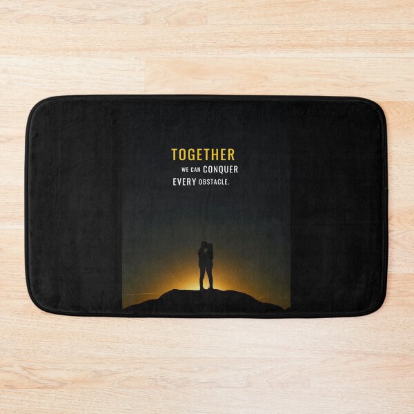 Item preview, Together we conquer designed and sold by hiunlimit.