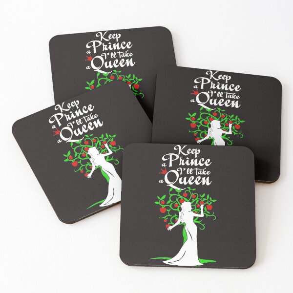 Item preview, I'll take a Queen! designed and sold by KsuAnn.