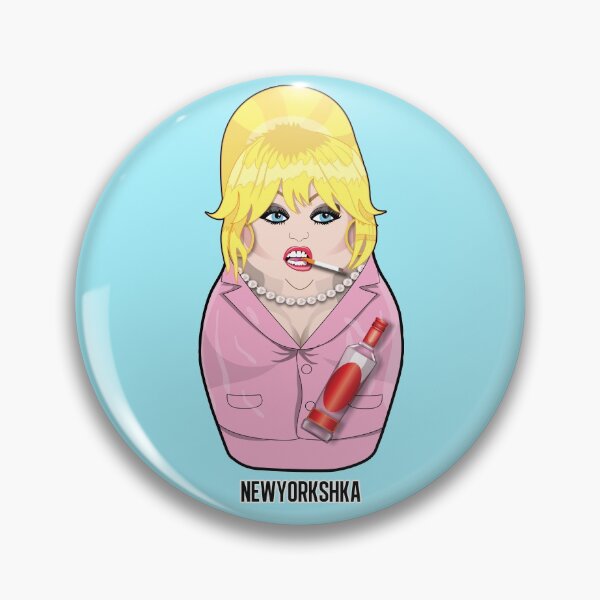 Artikelvorschau, Patsy Steinpuppe entworfen und verkauft von newyorkshka.