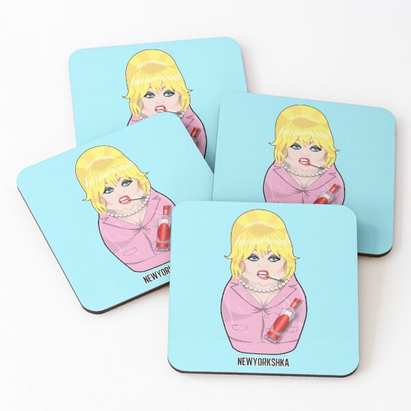 Item preview, Patsy Stone Doll designed and sold by newyorkshka.