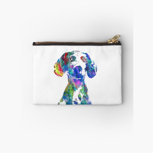 Item preview, Weimaraner designed and sold by Rosaliartbook.