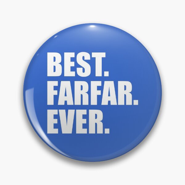 Item preview, Best Farfar Ever Swedish Grandfather designed and sold by jaycartoonist.