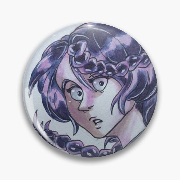 Artikelvorschau, Amethyst entworfen und verkauft von SmolArtDork.