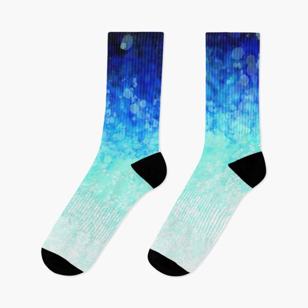Item preview, Aqua Spots designed and sold by SirkDesignsLtd.