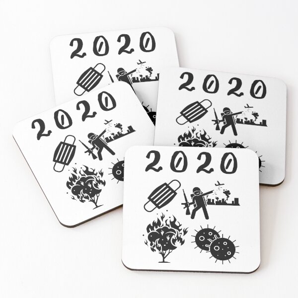 Item preview, Year 2020 - crazy ! designed and sold by RIVEofficial.